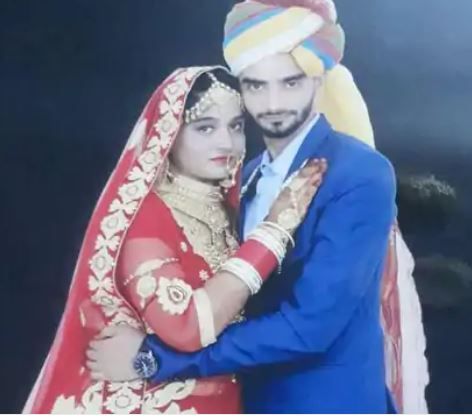 Ayesha Suicide : साबरमती नदी में कूदकर सुसाइड करने वाली आयशा के पति को मिली ये सजा Ayesha Suicide : साबरमती नदी में कूदकर सुसाइड करने वाली आयशा के पति को मिली ये सजा