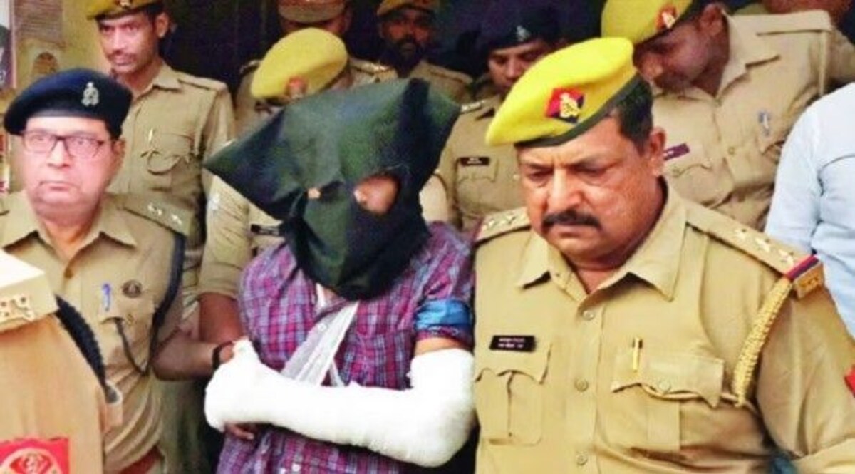 Gorakhnath News : कट्टरपंथी जाकिर नाइक का वीडियो देखने और नेपाल में चैट का राज क्या है? CrimeTak