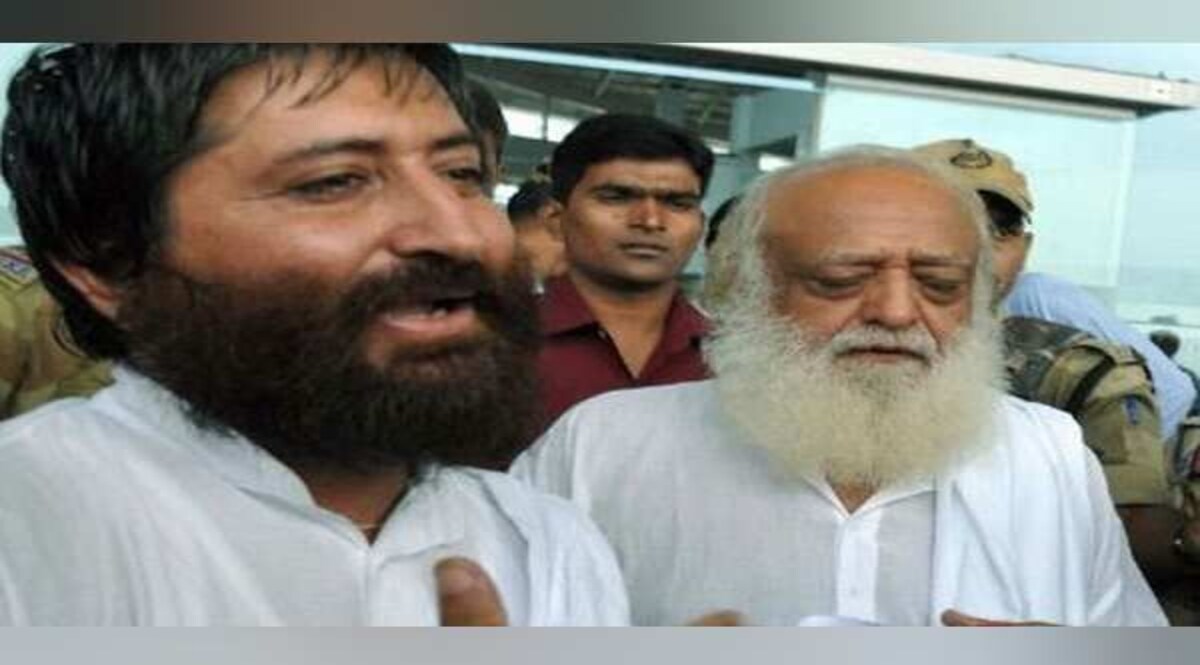 Narayan Sai: आसाराम के बेटे नारायण साईं पर एक और केस, मां को बीमार बता मांगी पैरोल, सच जानकर सब हैरान CrimeTak