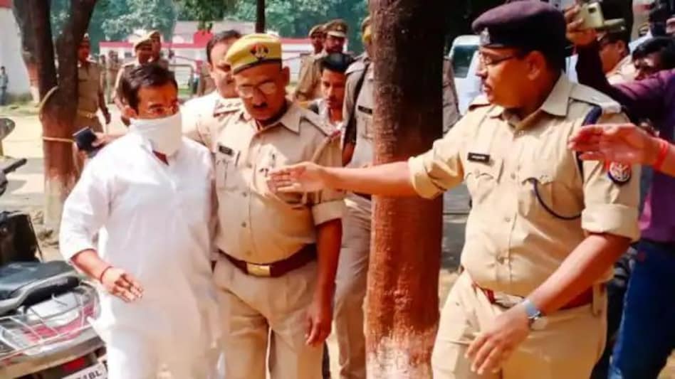 Lakhimpur Kheri Case : सुप्रीम कोर्ट ने आशीष मिश्रा की बेल खारिज की Lakhimpur Kheri Case : सुप्रीम कोर्ट ने आशीष मिश्रा की बेल खारिज की