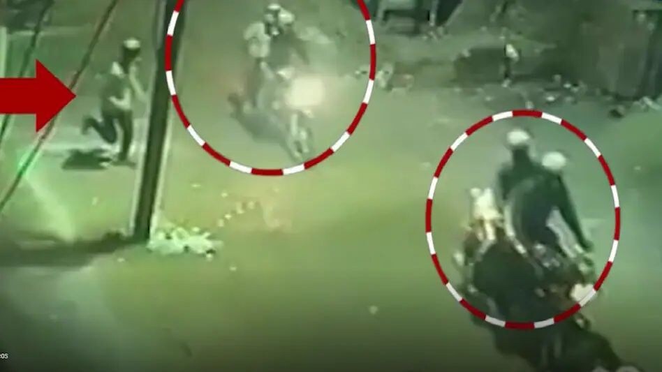 Ayodhya News Update : जहांगीर पुरी घटना का बदला लेने के लिए अयोध्या में बिगाड़ा माहौल! Ayodhya News Update : जहांगीर पुरी घटना का बदला लेने के लिए अयोध्या में बिगाड़ा माहौल!