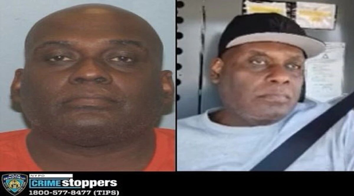 New York Brooklyn Shooting : तो क्या इस शख्स ने किया था स्टेशन पर हमला ? CrimeTak