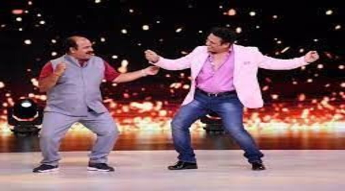 डांसिंग अंकल से साइबर ठगी, गोविंदा के गाने 'आपके आ जाने से' पर डांस कर हुए थे फेमस CrimeTak