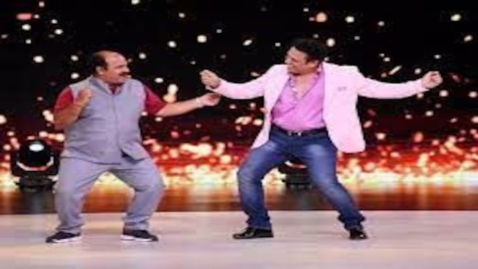 डांसिंग अंकल से साइबर ठगी, गोविंदा के गाने 'आपके आ जाने से' पर डांस कर हुए थे फेमस डांसिंग अंकल से साइबर ठगी, गोविंदा के गाने 'आपके आ जाने से' पर डांस कर हुए थे फेमस