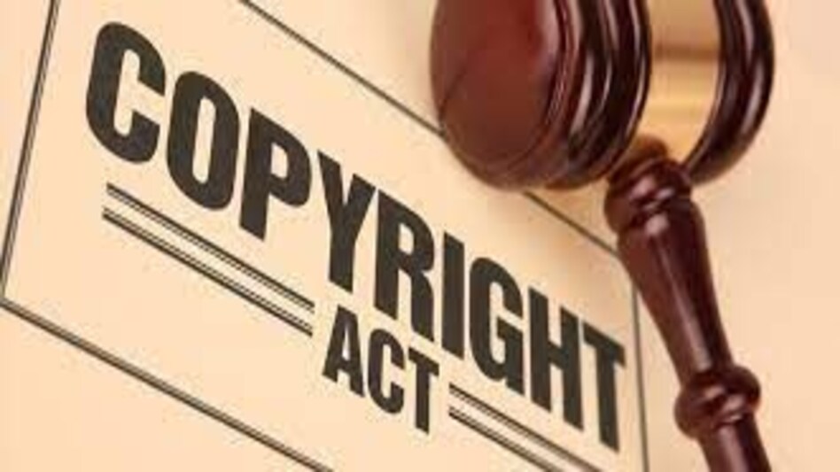 WHAT IS COPYRIGHT ACT ? कॉपीराइट एक्ट क्या होता है? WHAT IS COPYRIGHT ACT ? कॉपीराइट एक्ट क्या होता है?