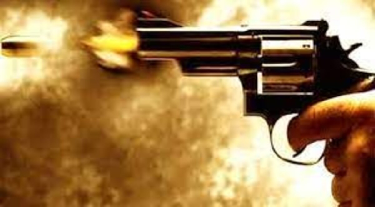 Delhi News : दिल्ली के रोहिणी कोर्ट परिसर में फिर हुई फायरिंग, 2 लोग हुए चोटिल CrimeTak
