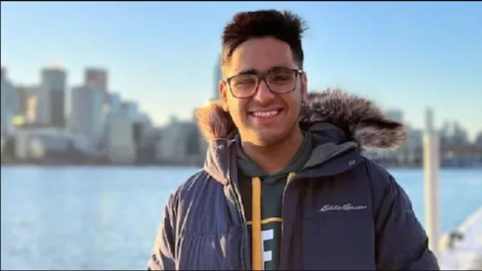 गाजियाबाद के छात्र की कनाडा में हत्या, इस वजह से की गई हत्या! गाजियाबाद के छात्र की कनाडा में हत्या, इस वजह से की गई हत्या!