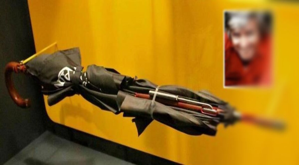 उसे ऐसे क़त्ल करना था कि इंसान मर जाए और हत्या की वजह भी ना मिले, छाते से हुए 3 मर्डर की अजीब कहानी CrimeTak