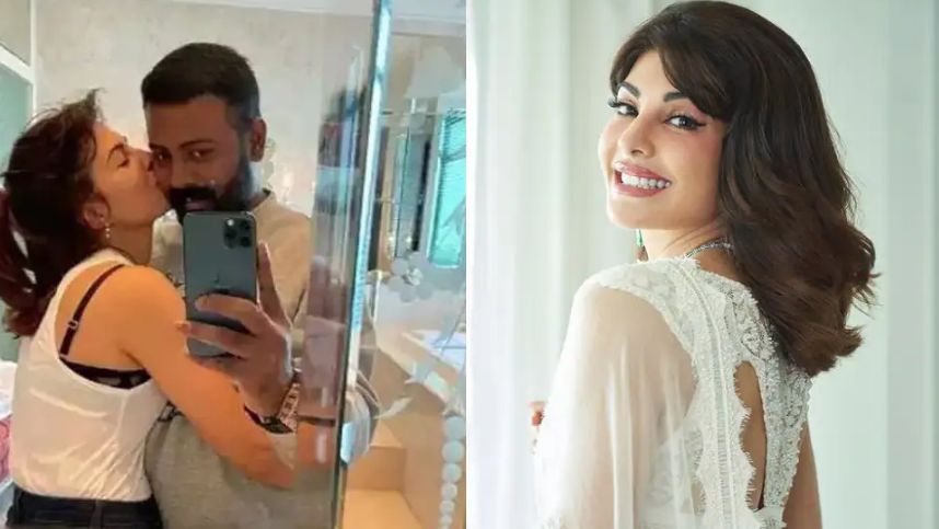 बॉलीवुड एक्ट्रेस जैक़लीन फर्नांडिस अब फंसी हैं ED के जाल में, फोकट के पैसों की ऐश पड़ी महंगी बॉलीवुड एक्ट्रेस जैक़लीन फर्नांडिस अब फंसी हैं ED के जाल में, फोकट के पैसों की ऐश पड़ी महंगी