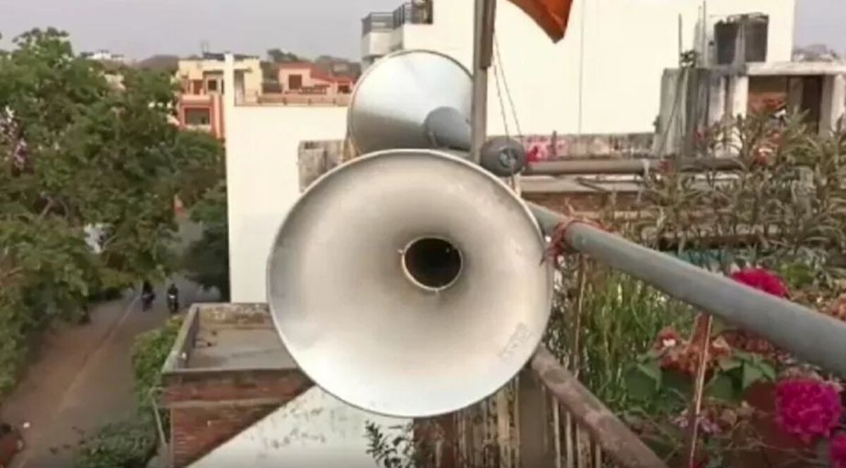 UP के शहरों में योगी के 'ऑपरेशन लाउडस्पीकर' का शोर हुआ तेज़: 11000 के कट गए 'कनेक्शन' CrimeTak