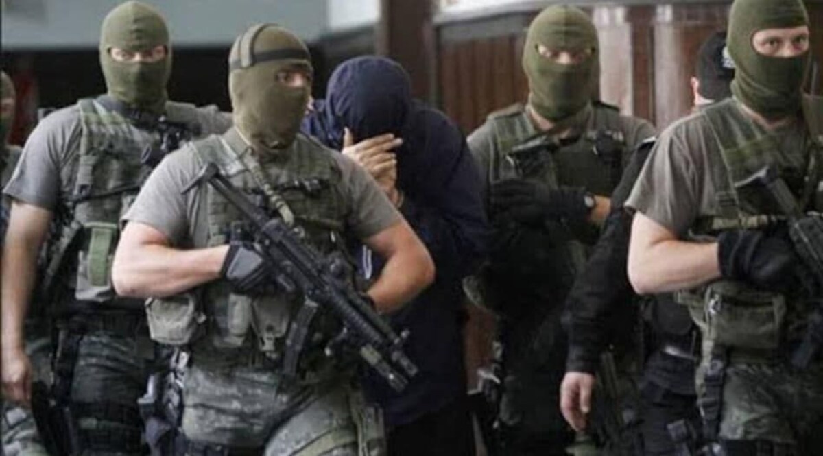 इस ऑपरेशन के बाद से ही मोसाद का नाम
सुनकर थर्राने लगे थे इज़रायल के दुश्मन CrimeTak