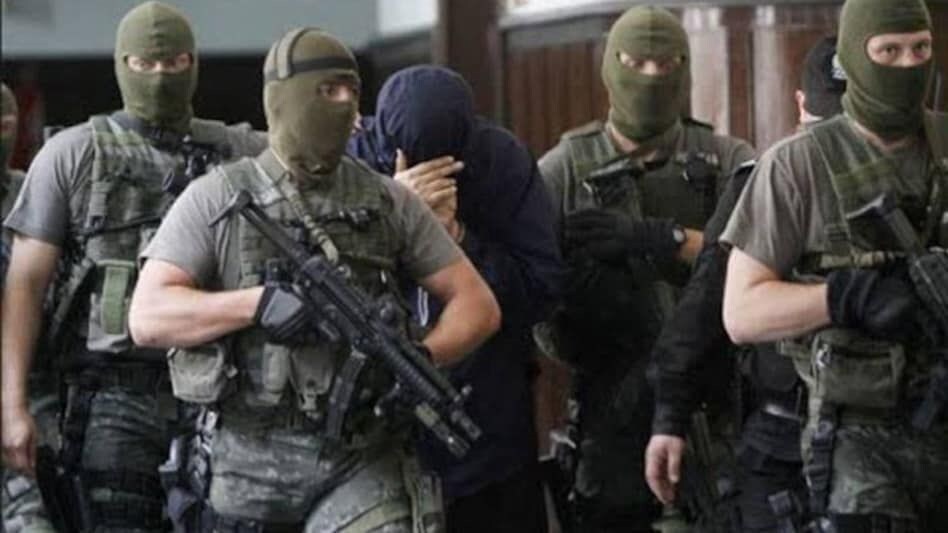 इस ऑपरेशन के बाद से ही मोसाद का नाम
सुनकर थर्राने लगे थे इज़रायल के दुश्मन इस ऑपरेशन के बाद से ही मोसाद का नामसुनकर थर्राने लगे थे इज़रायल के दुश्मन