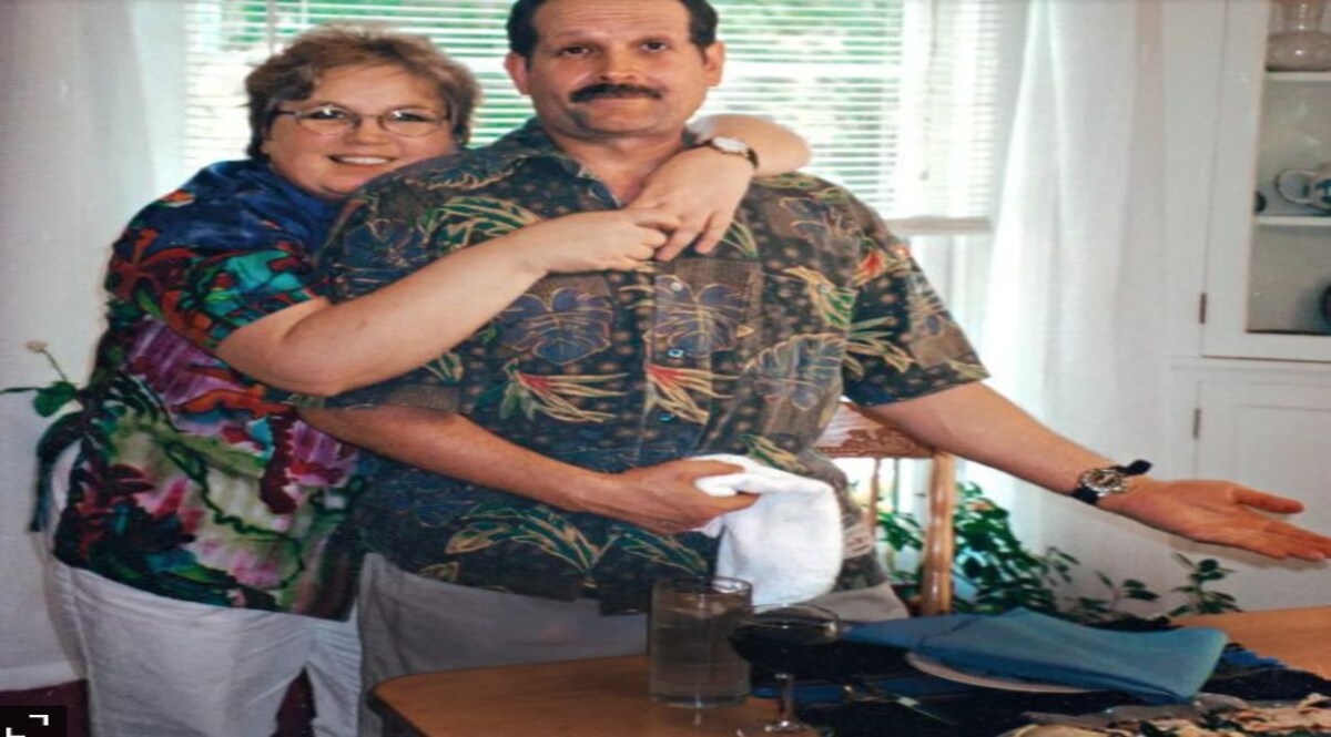 पहले नॉवेल लिखा 'HOW TO MURDER YOUR HUSBAND' और फिर उसके पति का क़त्ल हो गया, बेहद सनसनीख़ेज़ क्राइम स्टोरी CrimeTak