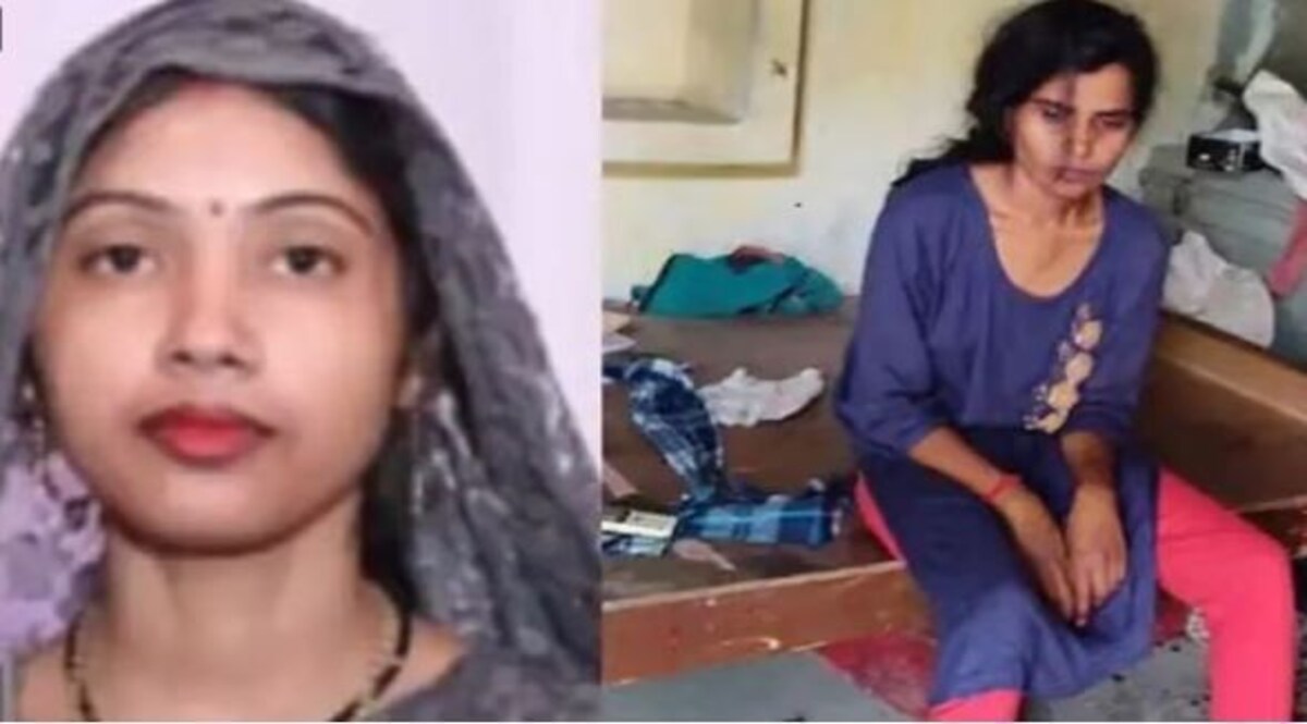 समलैंगिक रिश्तों में उलझी एक मर्डर की कहानी, क़त्ल के बाद वो लाश के पास ही खामोश बैठी रही CrimeTak