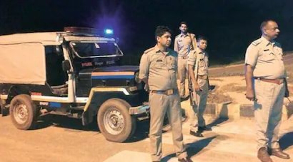 कानपुर : किसने की दरोगा के इकलौते बेटे की हत्या ! CrimeTak