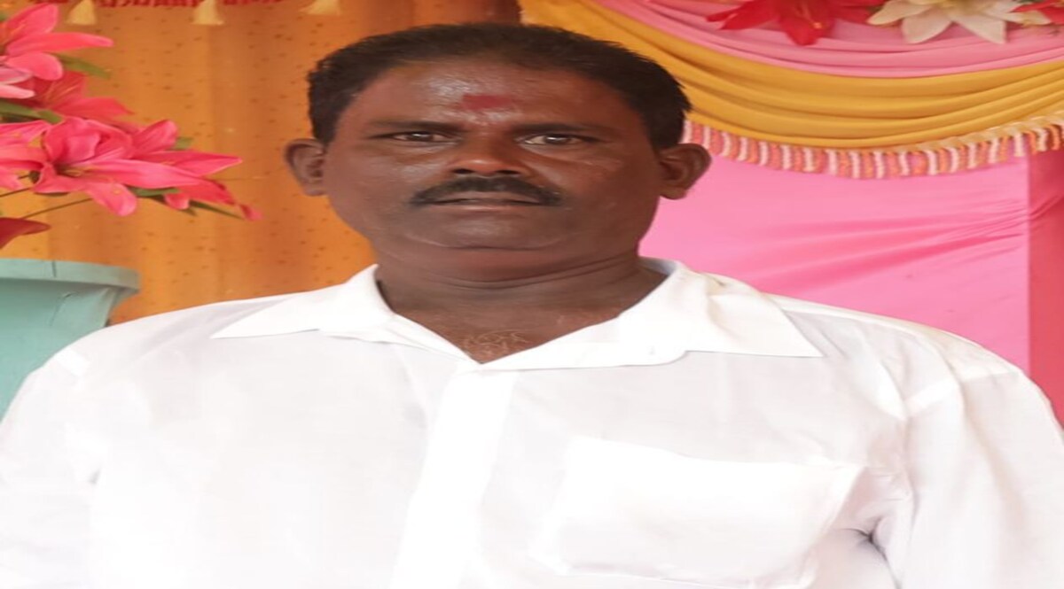 थिरुवन्नामलाई में हिरासत में मौत के बाद घरवालों ने काटा बवाल, पुलिस पर लगाया ये संगीन इल्ज़ाम CrimeTak