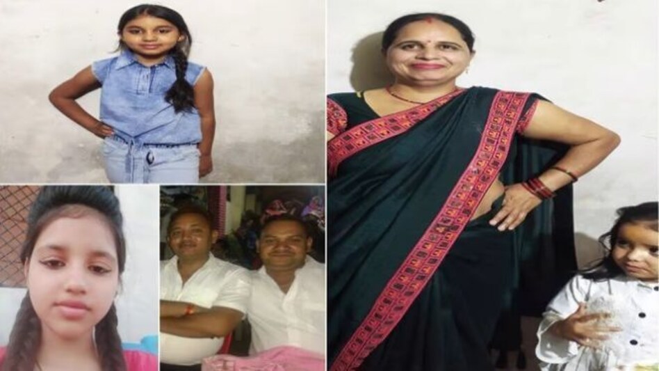 पांच लोगों की मौत से दहल गया प्रयागराज, हत्या और आत्महत्या की थ्योरी में उलझी UP पुलिस पांच लोगों की मौत से दहल गया प्रयागराज, हत्या और आत्महत्या की थ्योरी में उलझी UP पुलिस