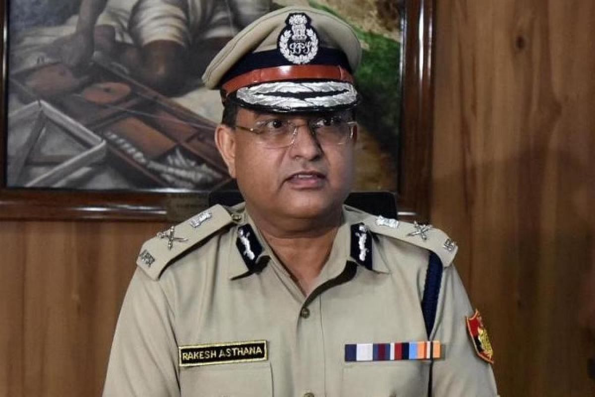 jahangirpuri voilence : दोनों पक्षों के लोगों को गिरफ्तार किया : दिल्ली पुलिस कमिश्नर jahangirpuri voilence : दोनों पक्षों के लोगों को गिरफ्तार किया : दिल्ली पुलिस कमिश्नर