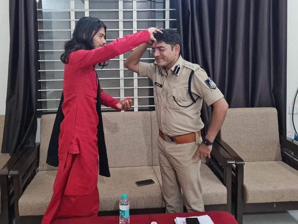 MP MAHANT RAPE STORY : रेप के आरोपी महंत की उल्टी गिनती शुरू ! MP MAHANT RAPE STORY : रेप के आरोपी महंत की उल्टी गिनती शुरू !