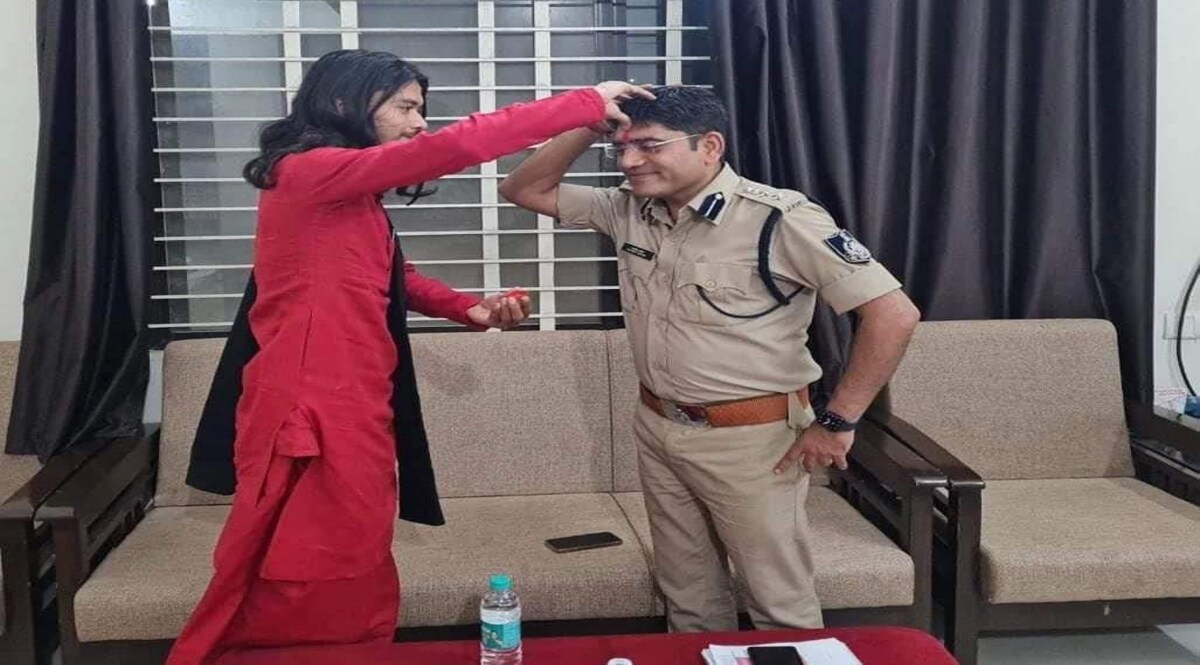 MP MAHANT RAPE STORY : रेप के आरोपी महंत की उल्टी गिनती शुरू ! CrimeTak