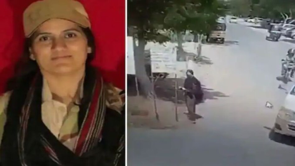 कराची यूनिवर्सिटी के पास खुद को धमाके में उड़ाने वाली शारी बलोच का जानिए पूरा सच कराची यूनिवर्सिटी के पास खुद को धमाके में उड़ाने वाली शारी बलोच का जानिए पूरा सच