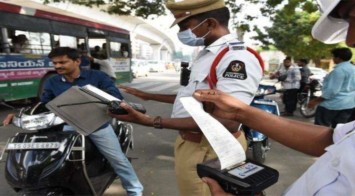 ओडिशा में नशे में गाड़ी चलाने के आरोप में 216 लोग गिरफ्तार CrimeTak