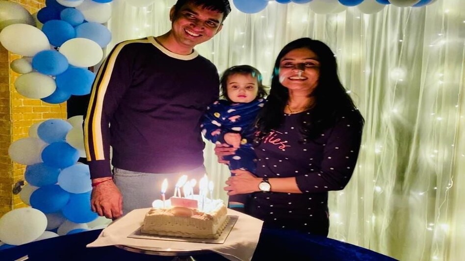 गुजरात: पुलिस इंस्पेक्टर ही निकला हत्यारा, 50 दिनों से ग़ायब स्वीटी की हैरान कर देने वाली मिस्ट्री ऐसे सॉल्व हुई गुजरात: पुलिस इंस्पेक्टर ही निकला हत्यारा, 50 दिनों से ग़ायब स्वीटी की हैरान कर देने वाली मिस्ट्री ...
