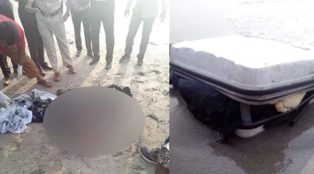 कातिल ने जिससे कत्ल को छुपाया, उसी ने दे दिया सुराग; मुंबई सूटकेस मर्डर मिस्ट्री की पूरी कहानी CrimeTak