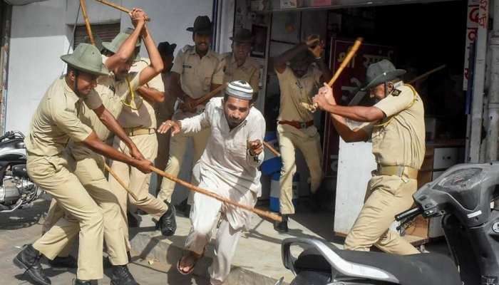 JODHPUR UPDATE : राजस्थान में तनाव है, क्यों ? क्या चुनाव है ? JODHPUR UPDATE : राजस्थान में तनाव है, क्यों ? क्या चुनाव है ?