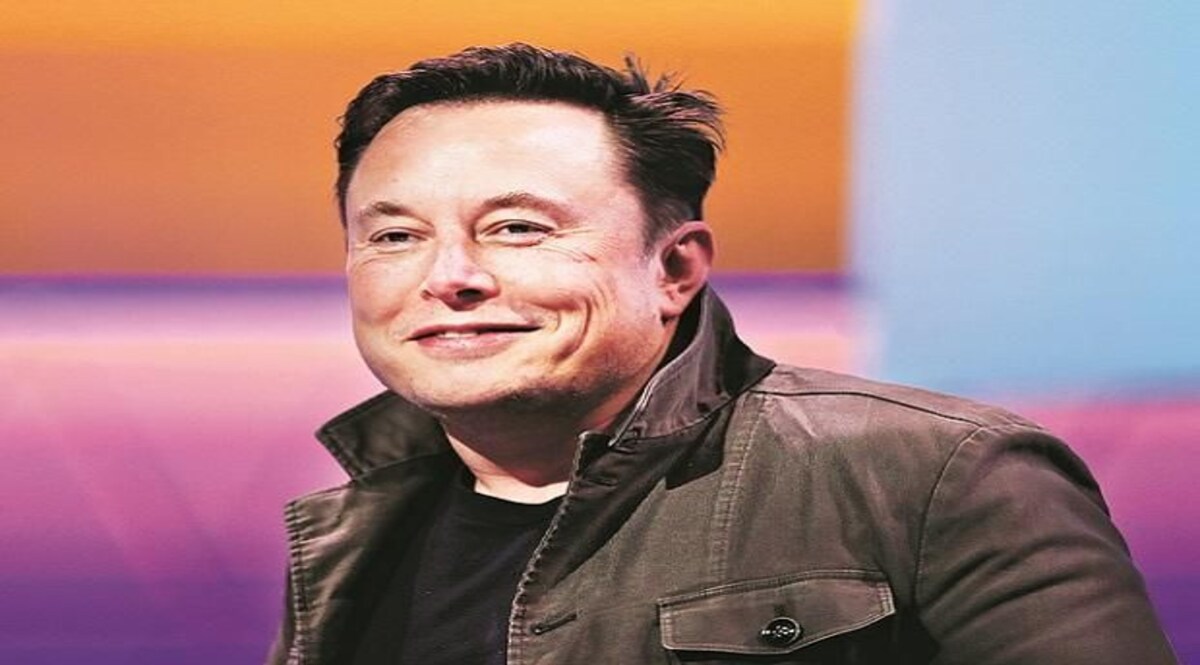 ELON MUSK : एलन मस्क ने किसे PRIVATE PART दिखाते हुए किया था प्रपोज! CrimeTak