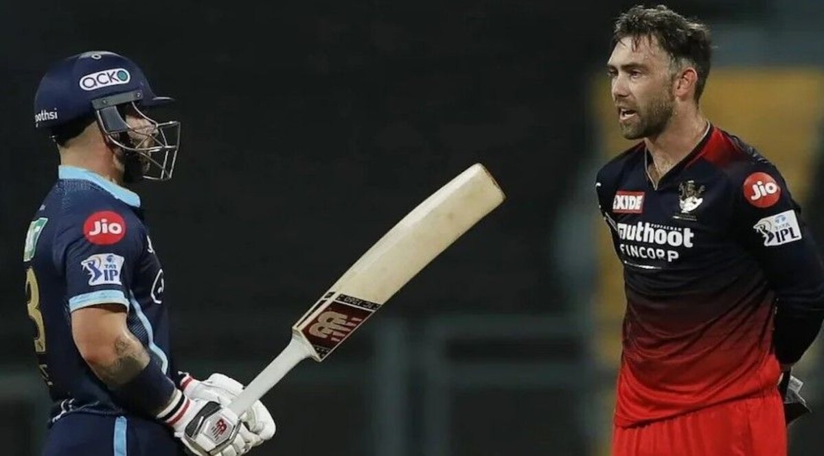 IPL News : आउट देने से नाराज इस खिलाड़ी ने ड्रेसिंग रूम में की गजब तोड़फोड़, देखें VIDEO CrimeTak