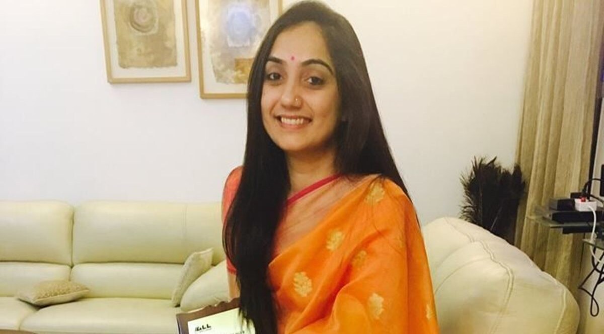 BJP प्रवक्ता नूपुर शर्मा के खिलाफ महाराष्ट्र में मामला दर्ज, विवादित टिप्पणी करने का आरोप CrimeTak