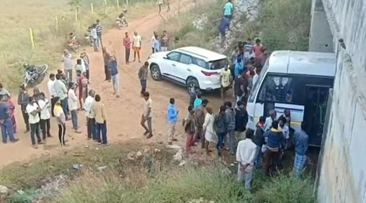 Disha Gangrape Encounter case : दिशा गैंगरेप-मर्डर के आरोपियों का एनकाउंटर फर्जी! CrimeTak