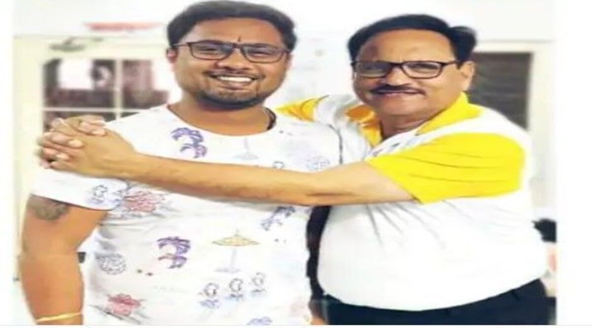 फेसबुक पर दोस्ती फिर मांग में सिंदूर भर इस मंत्री के बेटे ने किया रेप, गर्भवती हुई तो जबरन करा दिया अबॉर्शन CrimeTak