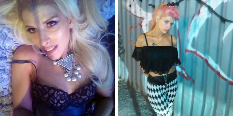 SEX वर्कर महिला जो कस्टमर को सुला देती थी मौत की नींद! CrimeTak