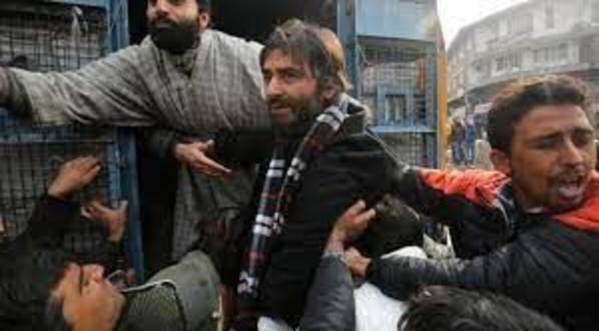 Yasin Malik : यासीन मलिक को फांसी या उम्रकैद! फैसला जल्द, जानिए UAPA की इस धारा में है फांसी की सजा CrimeTak