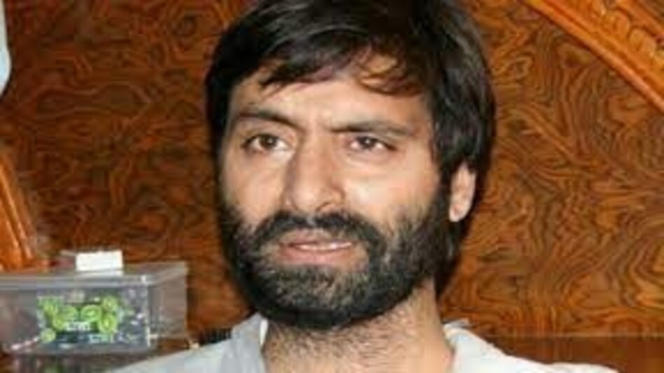 Yasin Malik : टेरर फंडिंग मामले में JKLF चीफ यासीन मलिक को उम्रकैद की सजा Yasin Malik : टेरर फंडिंग मामले में JKLF चीफ यासीन मलिक को उम्रकैद की सजा