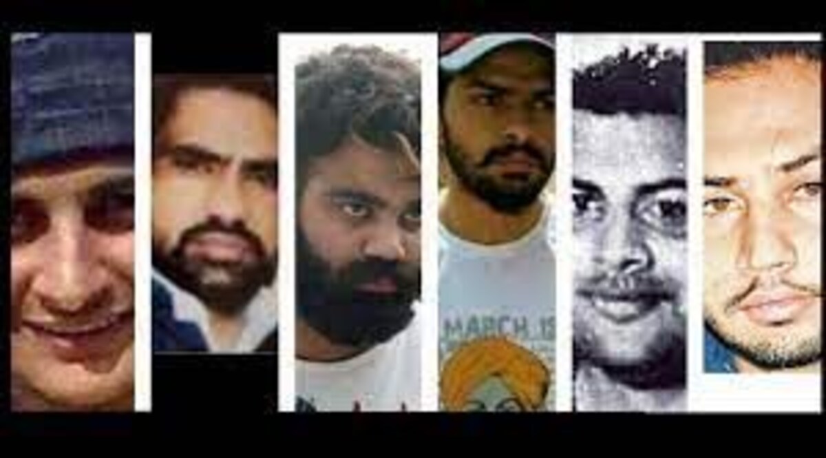 Gangs Of Punjab : ड्रग्स और हथियार के जाल में ऐसे पनप रहा पंजाब, ये रिपोर्ट चौंकाने वाली है CrimeTak