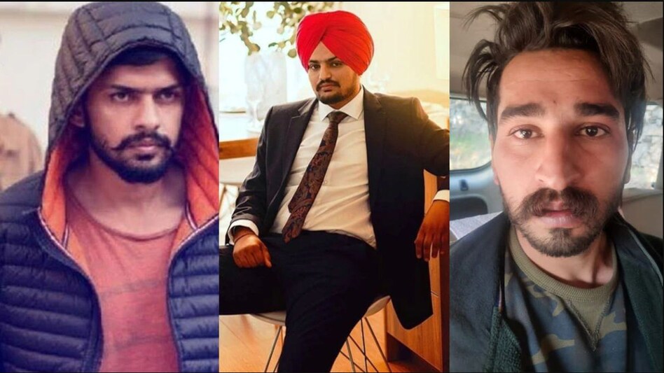Sidhu Moose Wala Murder: सिद्धू मूसेवाला का मर्डर बदला लेने के लिए हुआ? हत्या के पीछे का ये था कनेक्शन Sidhu Moose Wala Murder: सिद्धू मूसेवाला का मर्डर बदला लेने के लिए हुआ? हत्या के पीछे का ये था कनेक...