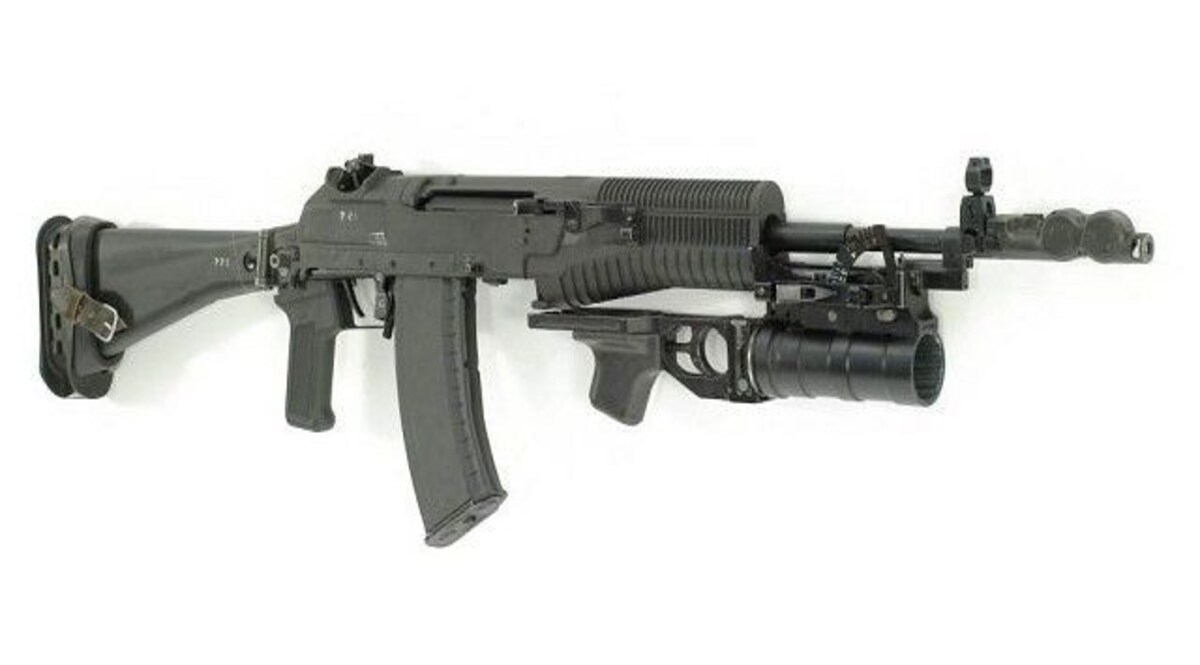 इस असॉल्ट राइफल से हुई थी सिद्धू मूसेवाला की हत्या, एक मिनट में 500 से ज्यादा गोलियां दागती है ये गन CrimeTak