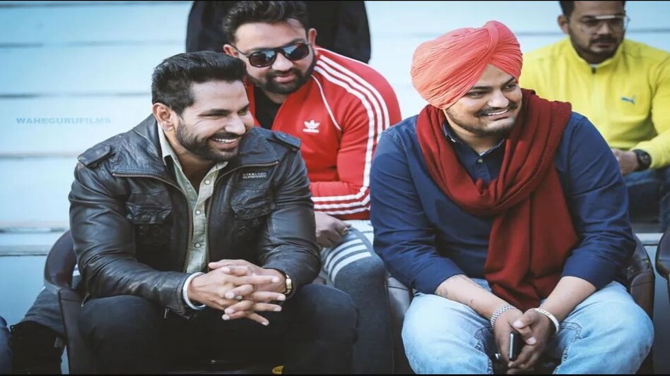 Gangster Goldie Brar: इस पंजाबी एक्टर पर लगा गैंगस्टर गोल्डी बराड़ से धमकियां दिलवाने का आरोप Gangster Goldie Brar: इस पंजाबी एक्टर पर लगा गैंगस्टर गोल्डी बराड़ से धमकियां दिलवाने का आरोप