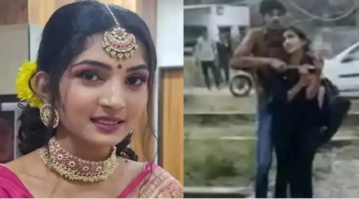 Grishma Murder : ग्रीष्मा का सरेआम मर्डर करने वाले सिरफिरे आशिक को फांसी की सजा CrimeTak