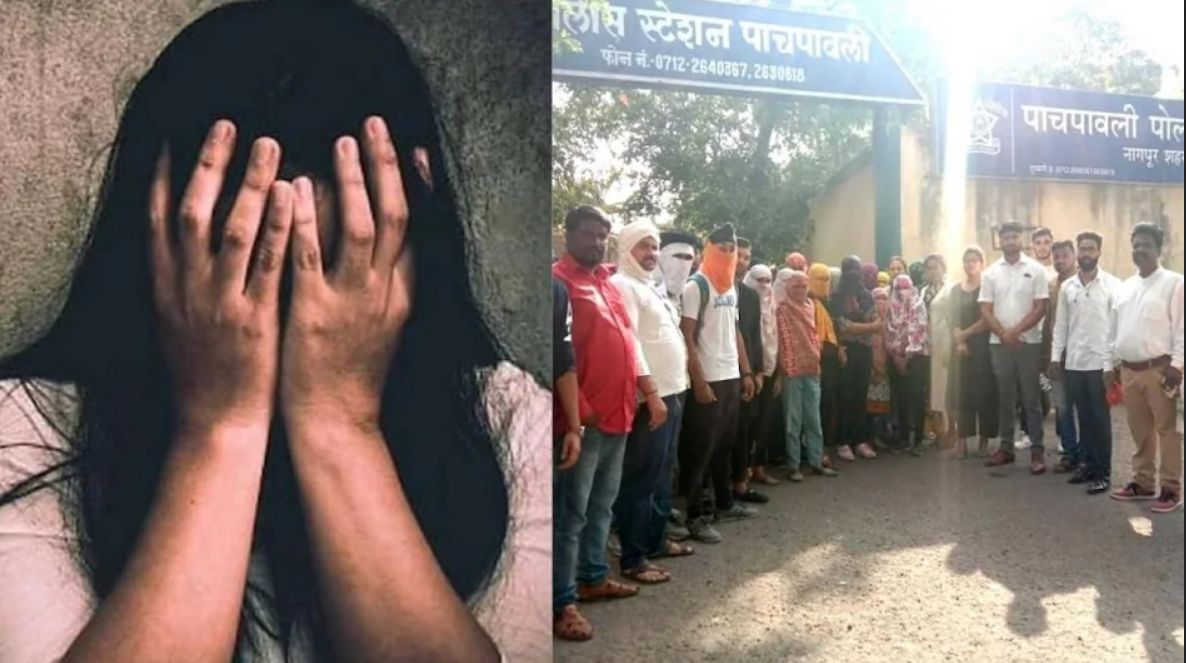 टीचर ने अच्छे मार्क्स के लिए लड़कियों से की ये गंदी डिमांड टीचर ने अच्छे मार्क्स के लिए लड़कियों से की ये गंदी डिमांड