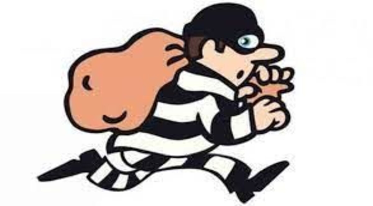 हाईकोर्ट जज के भाई का बैग होटल से चोरी, बैग में हीरों का हार, iPhone और एक लाख कैश... CrimeTak