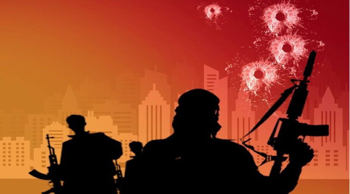 जम्मू कश्मीर में टारगेट किलिंग: एक पुलिसवाले को घर में घुसकर गोलियों से भून डाला CrimeTak