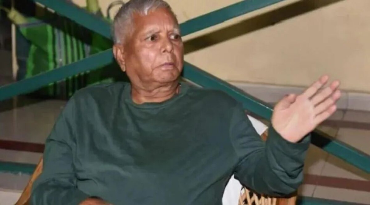 LALU YADAV RAID UPDATE : लालू-राबड़ी-मीसा भारती के 17 ठिकानों पर CBI छापे CrimeTak