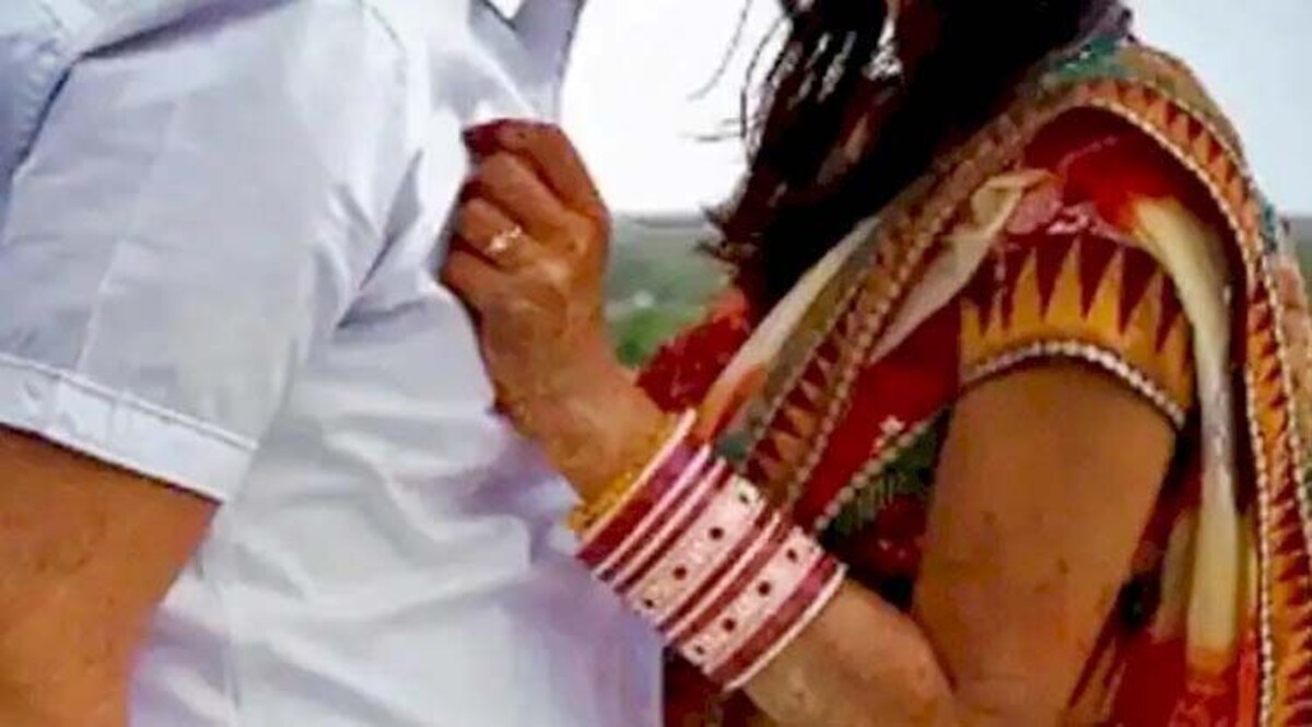 Uttarakhand News : बेटे ने कर ली सौतेली मां से शादी! शिकायत लेकर थाने पहुंचा पिता CrimeTak