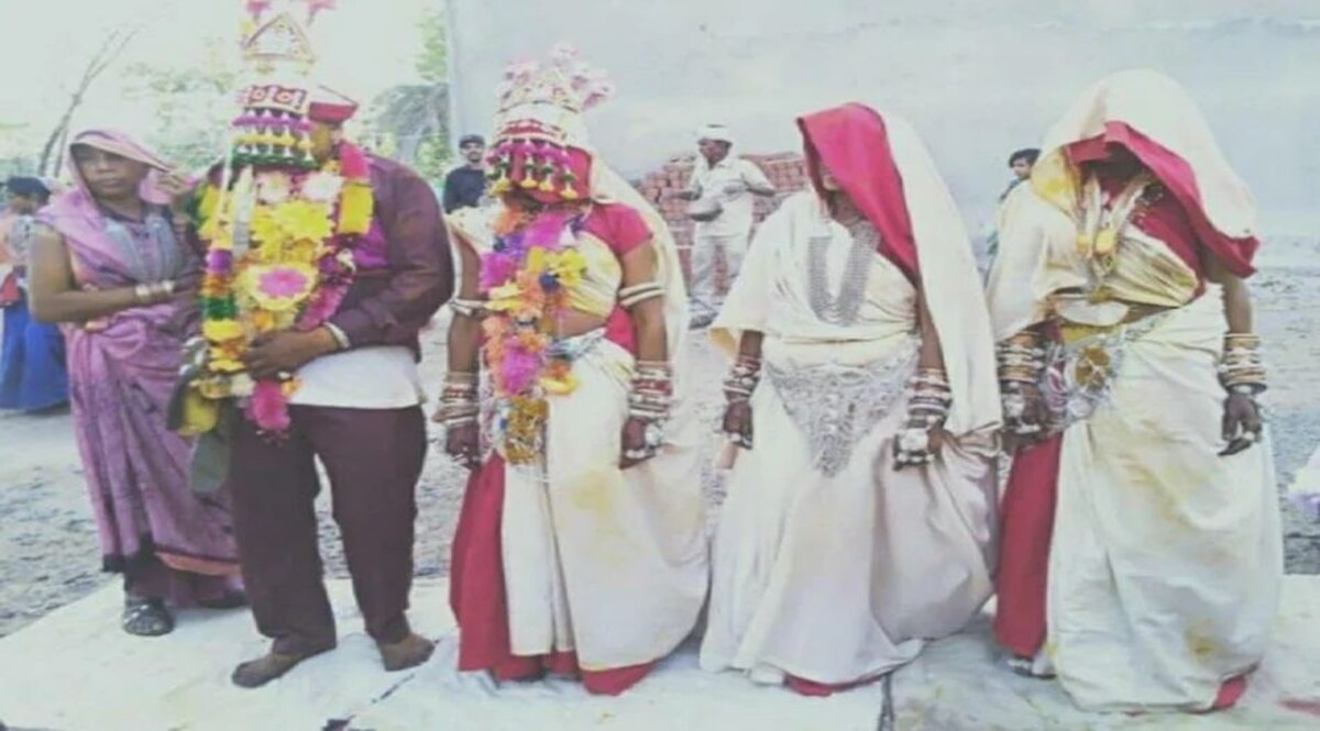 MP: 15 साल से तीन प्रेमिकाओं से LOVE AFFAIRS, अब बनाया बीवियां ! CrimeTak