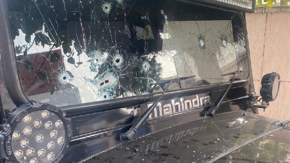 Sidhu Moose Wala Death : लॉरेंस बिश्नोई से होगी पूछताछ, तिहाड़ जेल में बंद है आरोपी Sidhu Moose Wala Death : लॉरेंस बिश्नोई से होगी पूछताछ, तिहाड़ जेल में बंद है आरोपी