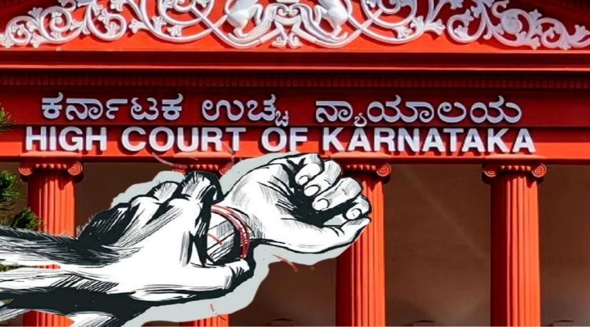 Marital Rape पर कर्नाटक हाईकोर्ट की सख्त टिप्पणी, 'रेप तो रेप ही है...पति करे तो भी' CrimeTak